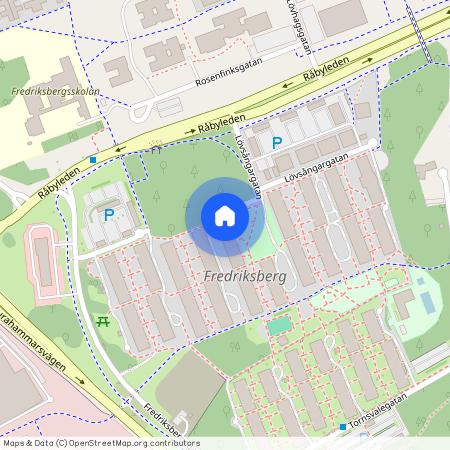 Lövsångargatan 14, 724 72, Västerås