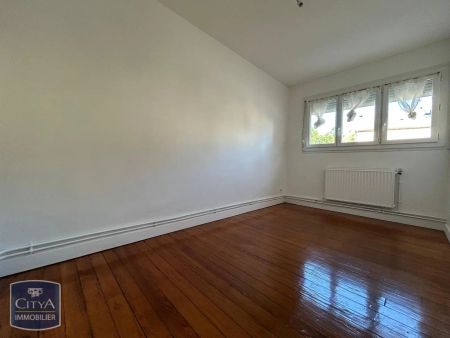 Appartement à louer 3 pièces 63.58m² - Photo 2
