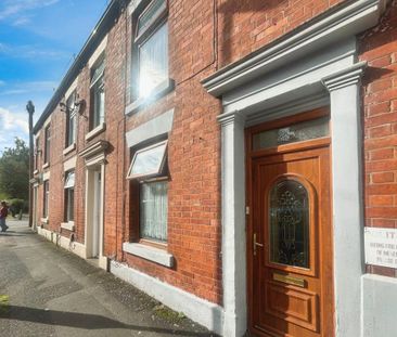 2 bedroom terraced house to rent - Photo 1