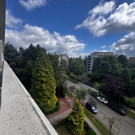 Appartement te huur - Photo 1