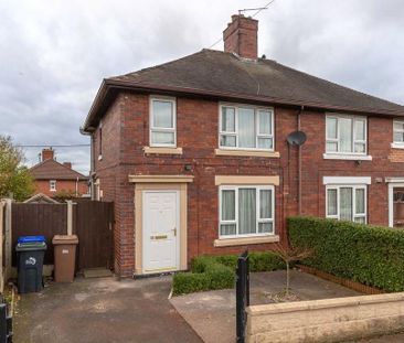 2 bedroom semi-detached house to rent - Photo 3