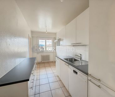 Beautiful bright 5-room apartment Secteur Grand-Saconnex - Photo 4