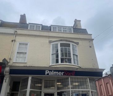 ST THOMAS STREET - WEYMOUTH, DT4 8EN, Weymouth - Photo 4