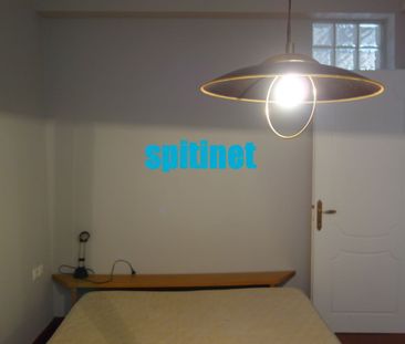 Studio/Γκαρσονιέρα για ενοικίαση Δεξαμενή (Καβάλα) - Φωτογραφία 4