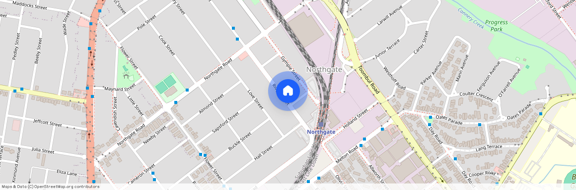 4/138 Ridge Street, Qld 4013, Northgate