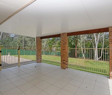 Peaceful Living in a Leafy Bellbird Park Location - Photo 3