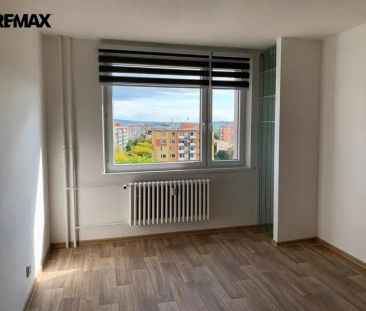 Pronájem bytu 1+kk, 23 m - Photo 1