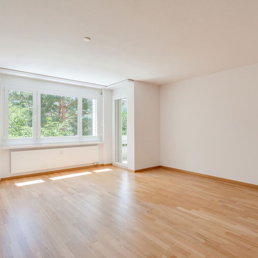 2.5 Zimmer, 72 m², 2. Stock - Photo 1