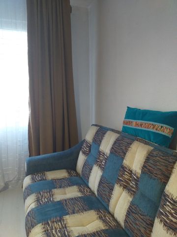 2 rooms apartment for rent Podu Roş - Palas Mall Iaşi # code 472 - Photo 3