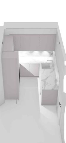 Neubau Mietwohnung 1050 Wien, Nähe Matzleinsdorfer Platz - Foto 3