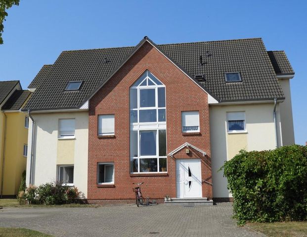 2-Raum-Wohnung in beliebter Lage - Foto 1