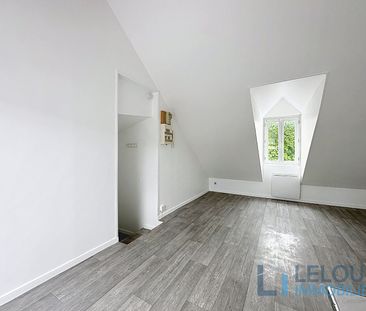 Location Appartement 1 pièce 15m² ROUEN 76000 - Photo 3