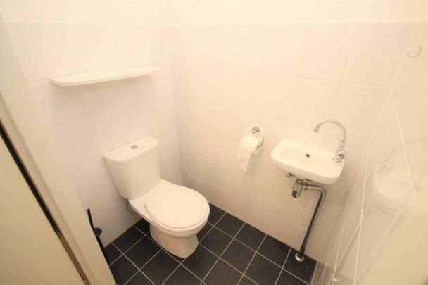 Appartement te huur: Simon Carmiggelthof 95 2492 JR Den Haag - Foto 1