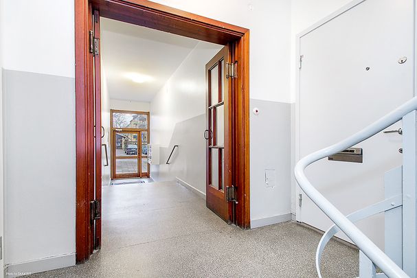 Visitörsgatan, Helsingborg - Photo 1