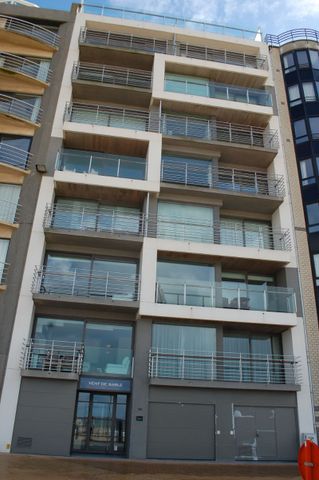 Nieuwbouw appartement op de zeedijk - Photo 5