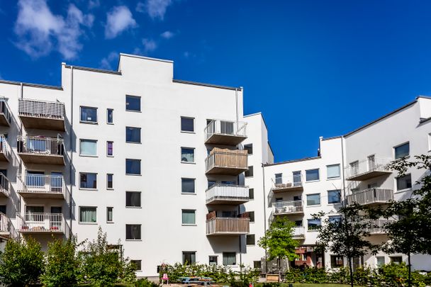 Tors gränd, Malmö - Photo 1