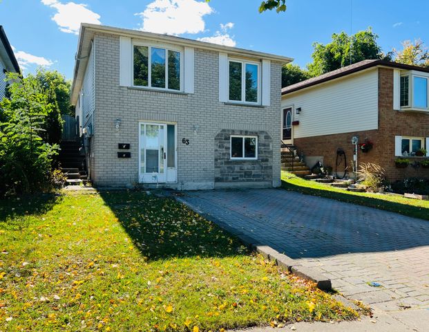 For Lease - 63 Old Carriage Drive, Kitchener, Ontario - Photo 1