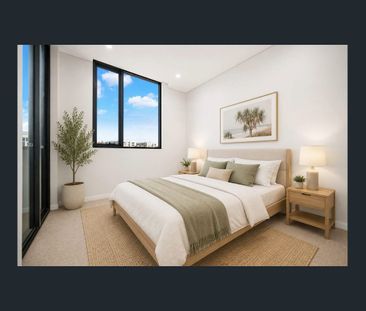 BRAND NEW APARTMENT! - Photo 3