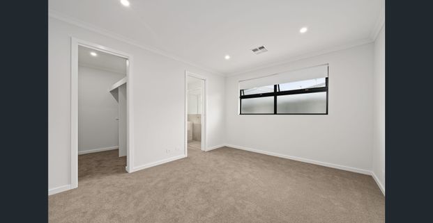 Stunning Townhouse on the City Fringe! - Photo 1