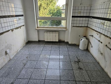 Gut geschnittene Wohnung mit ca. 86 m² Wohnfläche, 4 Zimmern und Balkon - Photo 4