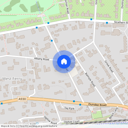 Ellieslea Road, DUNDEE, DD5