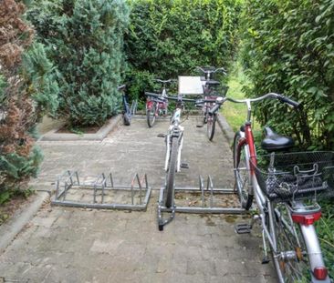 Single Apartment Leizig Westend Markranstädt nahe LEJ Schkeuditz - Foto 1