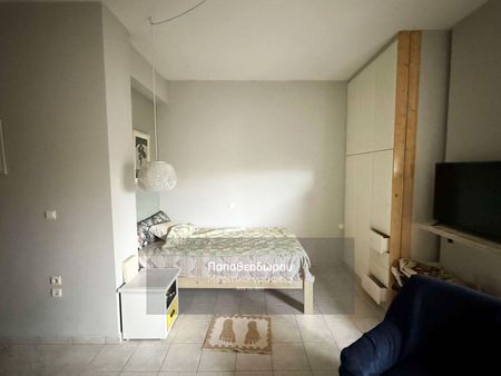 Studio/Γκαρσονιέρα για ενοικίαση Σύνορα - Αστυνομικά - Νοσοκομείο (Πάτρα) - Φωτογραφία 4