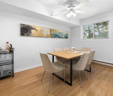For Lease - 318 Lorry Greenberg Drive Unit# 124, Hunt Club - South ... - Photo 5