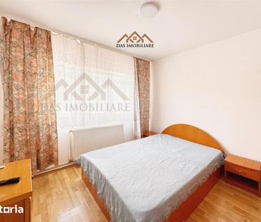 Apartament 2 camere decomandat, etaj intermediar, str. Dobrogei - Photo 6
