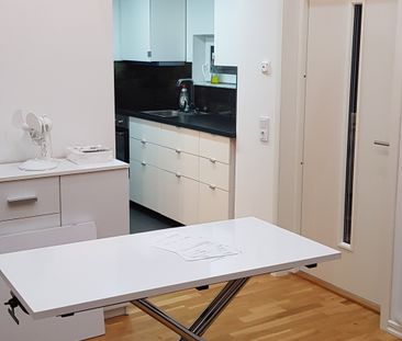 Erik Pukes väg, Huddinge - Photo 5