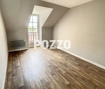 Appartement 3 pièces (34.65 m²) en location à DUCEY LES CHERIS - Photo 3