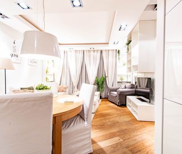 Taras 30 mkw I Ruczaj I klimatyzacja I parking - Фото 2