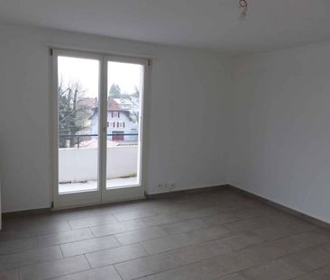 3.5 Zimmer, 64 m², 2. Stock - Foto 1