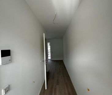 **Erstbezug** Charmante 2-Zimmer-Wohnung mit Balkon - Photo 1