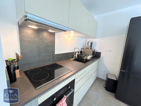 Location Appartement 2 pièces 39m² VILLENEUVE LES AVIGNON 30400 - Photo 4