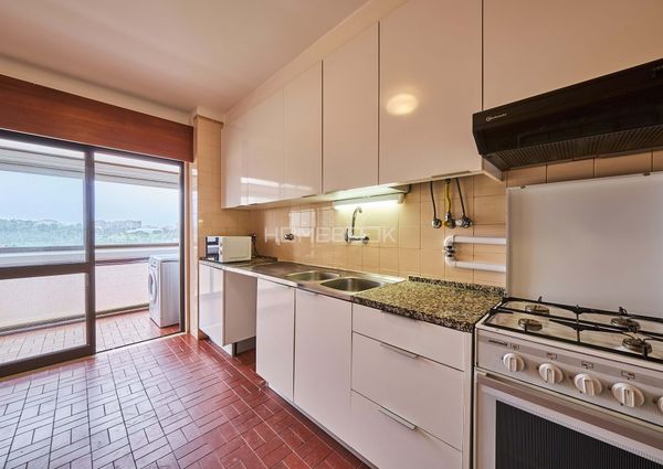 Apartamento T2 em Lisboa