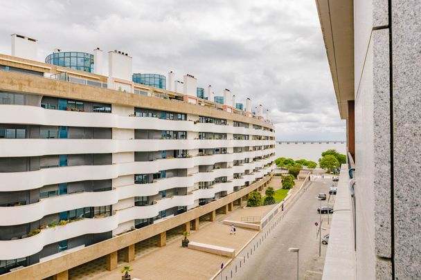 Apartamento T1, Parque das Nações, Lisboa - Photo 1