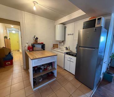 Location Appartement 2 pièces 43m² LYON 1er - Photo 6