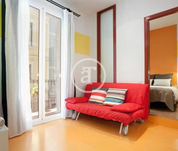 Piso de alquiler en C/ de Vinaròs, La Barceloneta - Foto 3