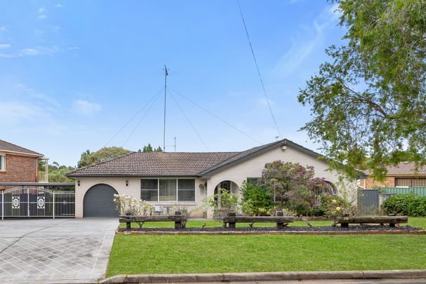 3 Bedroom Family Home - Photo 1