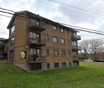 1 CH - 1 SDB - Dorval - $1,250 /mo - Photo 1
