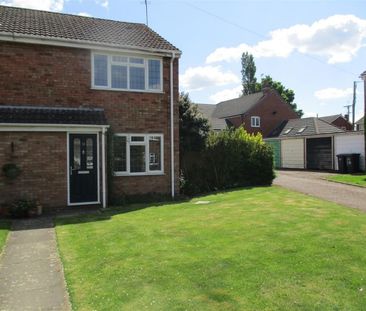 Cromwell Close, Walcote, Lutterworth - Photo 1