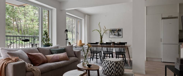 Övre Sanatoriegatan, Göteborg - Foto 1