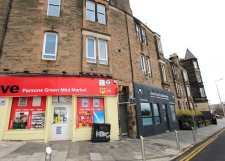 1 bedroom flat to rent - Photo 5