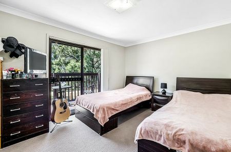 BRAND NEW HYBRID FLOORING UPSTAIRS - Photo 3