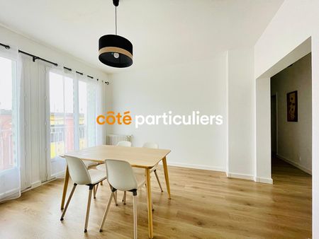 Location Appartement 3 pièces 73m² - Photo 3