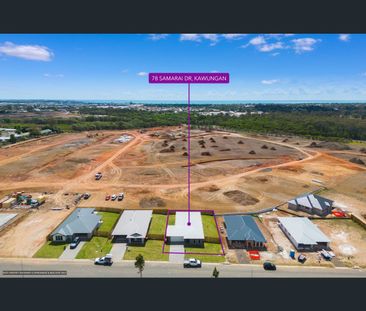 78 Samarai Drive, Kawungan, Qld 4655 - Photo 4