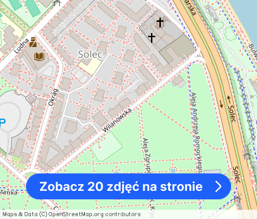 Kawalerka | Śródmieście | Solec - Zdjęcie 1