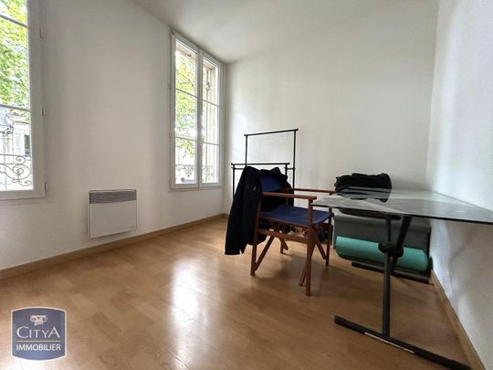 Location Appartement 3 pièces 41m² SAINTES 17100 - Photo 1