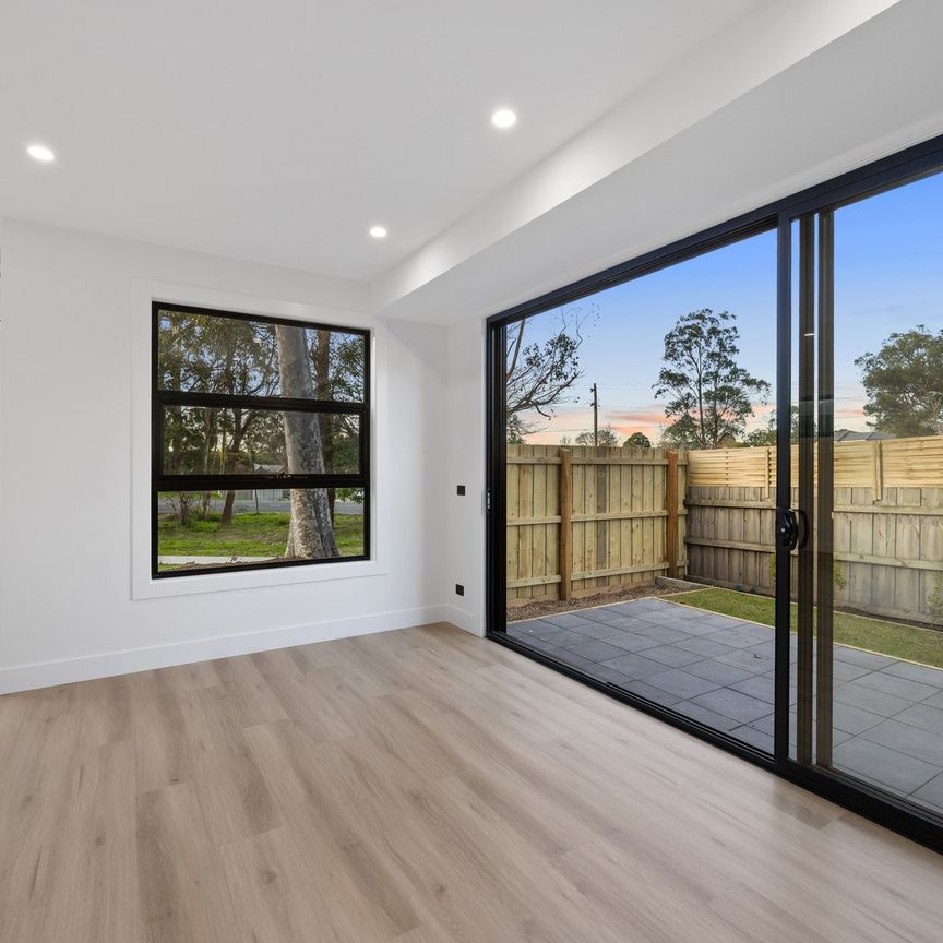 4-Bedroom Delight in the Heart of Kilsyth - Photo 1